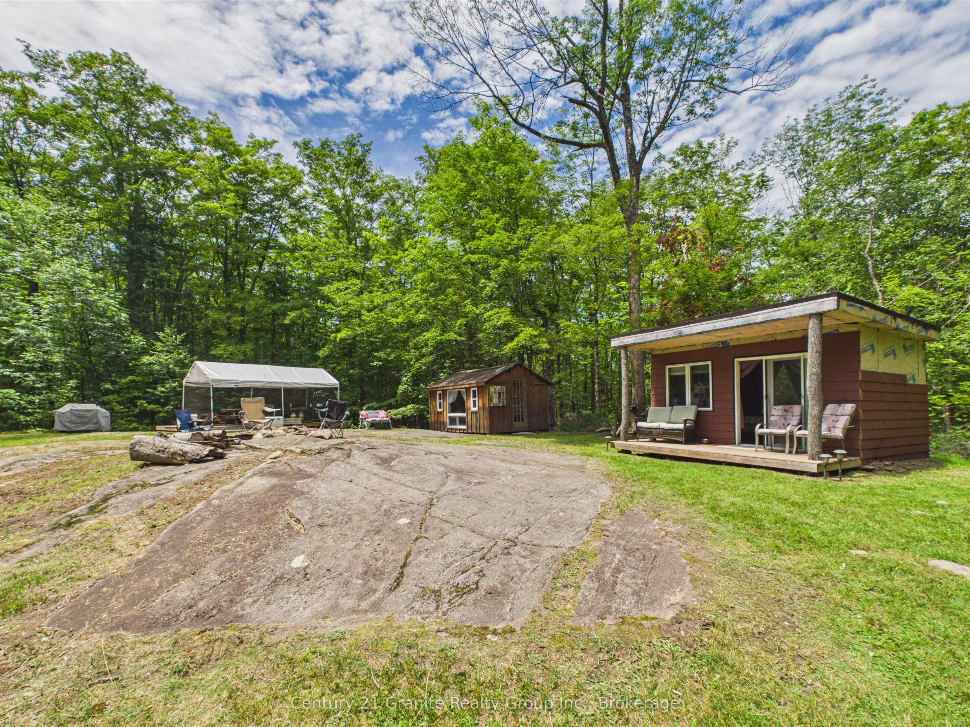 000 South Lake Road, Minden Hills, On K0m 2k0