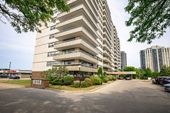 215 Glenridge Avenue 809, St. Catharines, On L2t 3j7