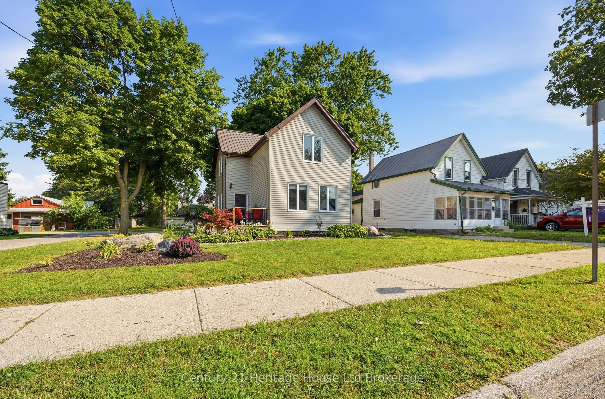 10 Pearl Street, Tillsonburg, On N4g 1l3