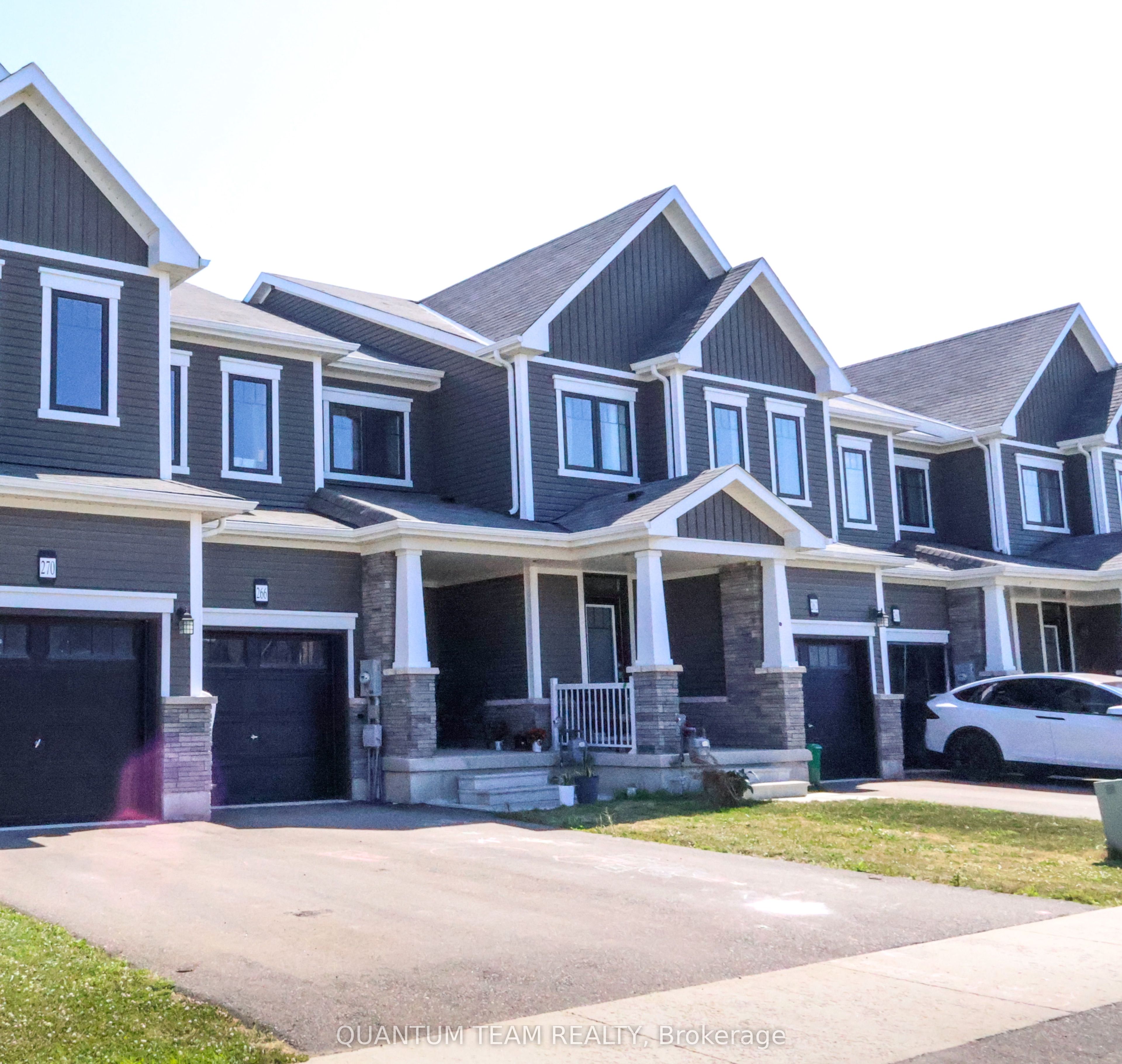 266 Explorer Way, Thorold, On L2v 0k2