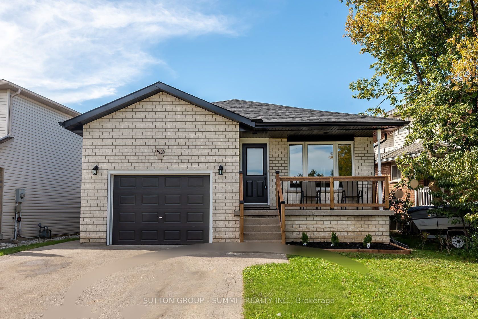 52 Marion Street, Hamilton, On L0r 1w0