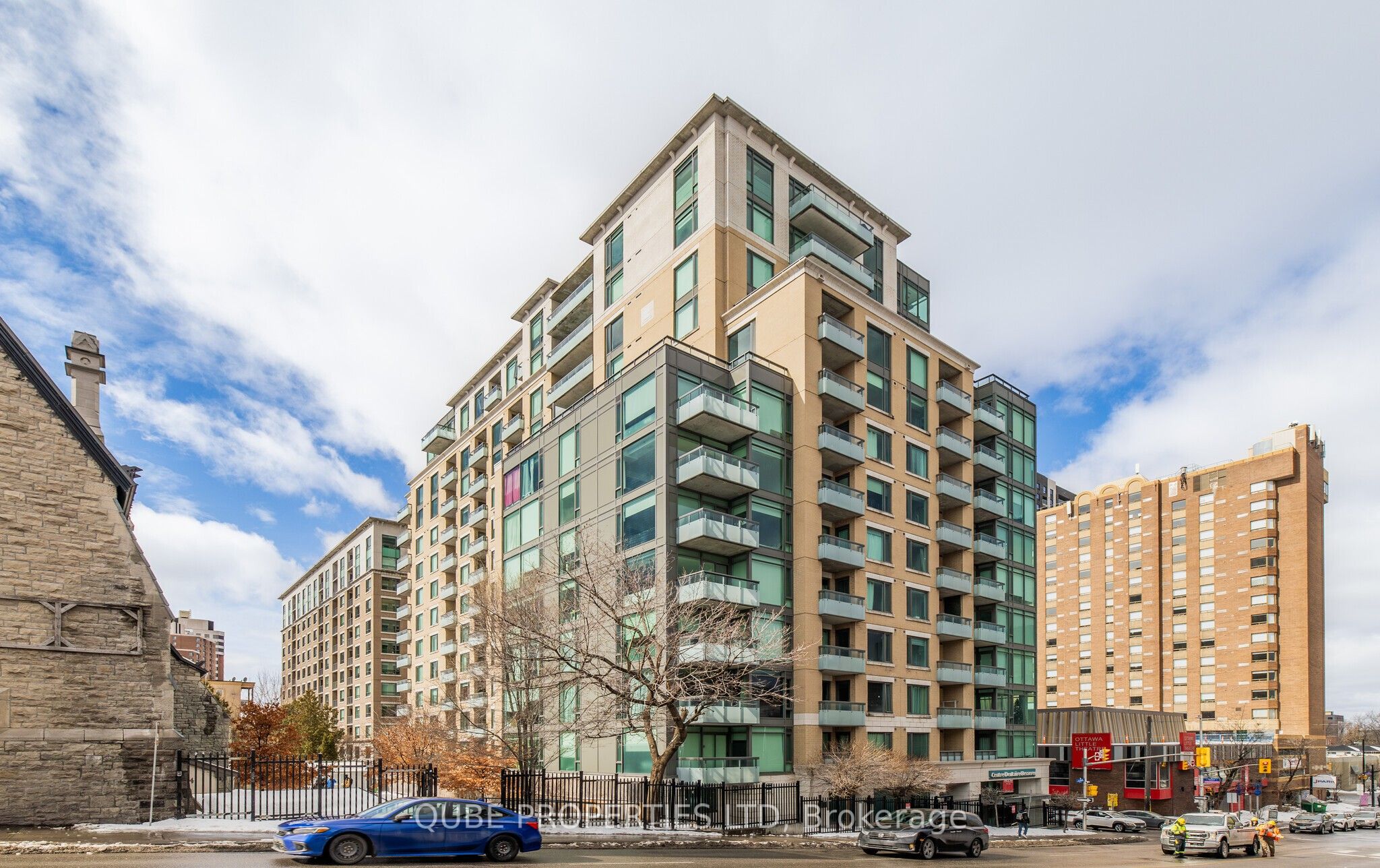 238 Besserer Street A, Lower Town - Sandy Hill, On K1n 6b1