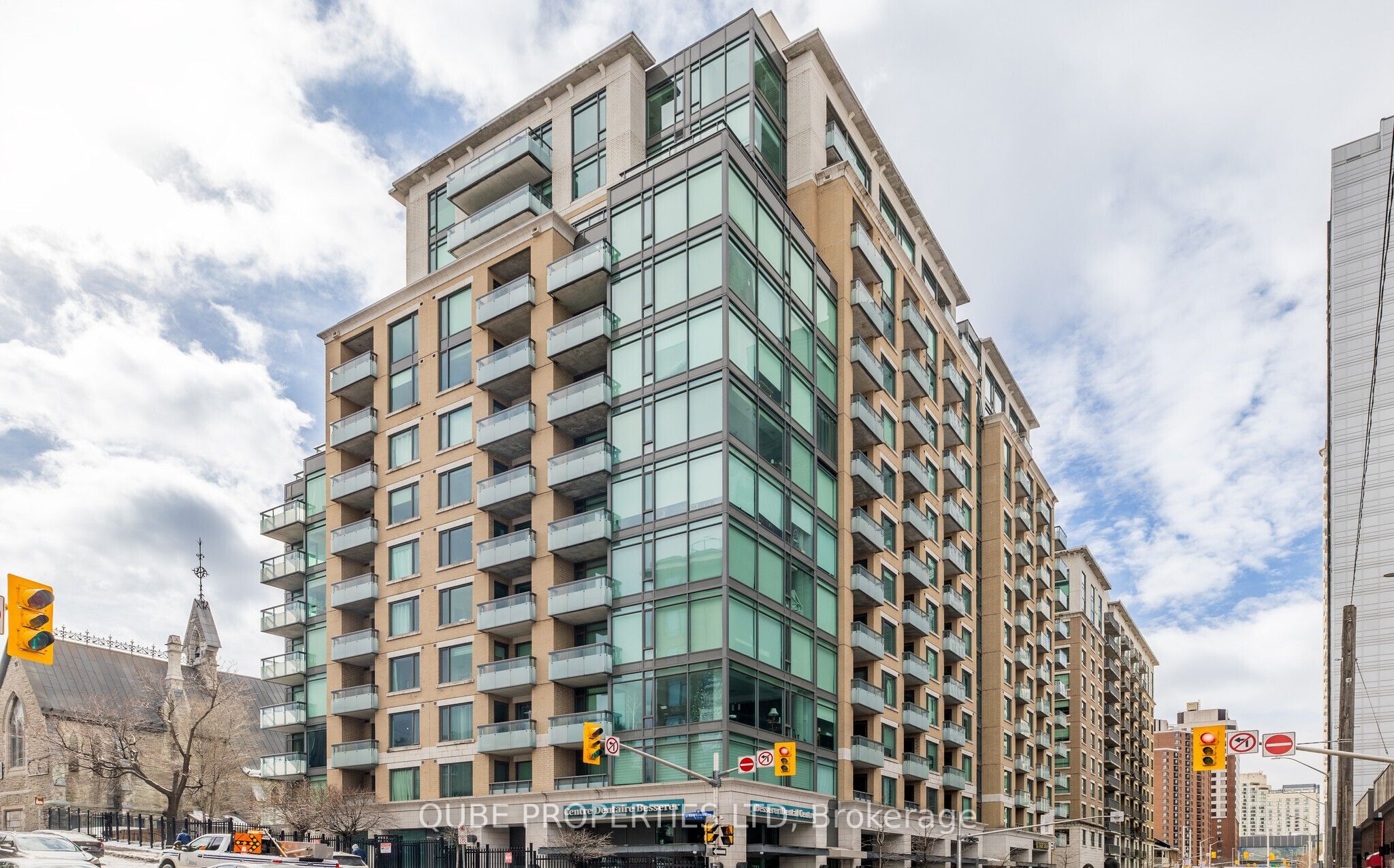 238 Besserer Street D, Lower Town - Sandy Hill, On K1n 6b1