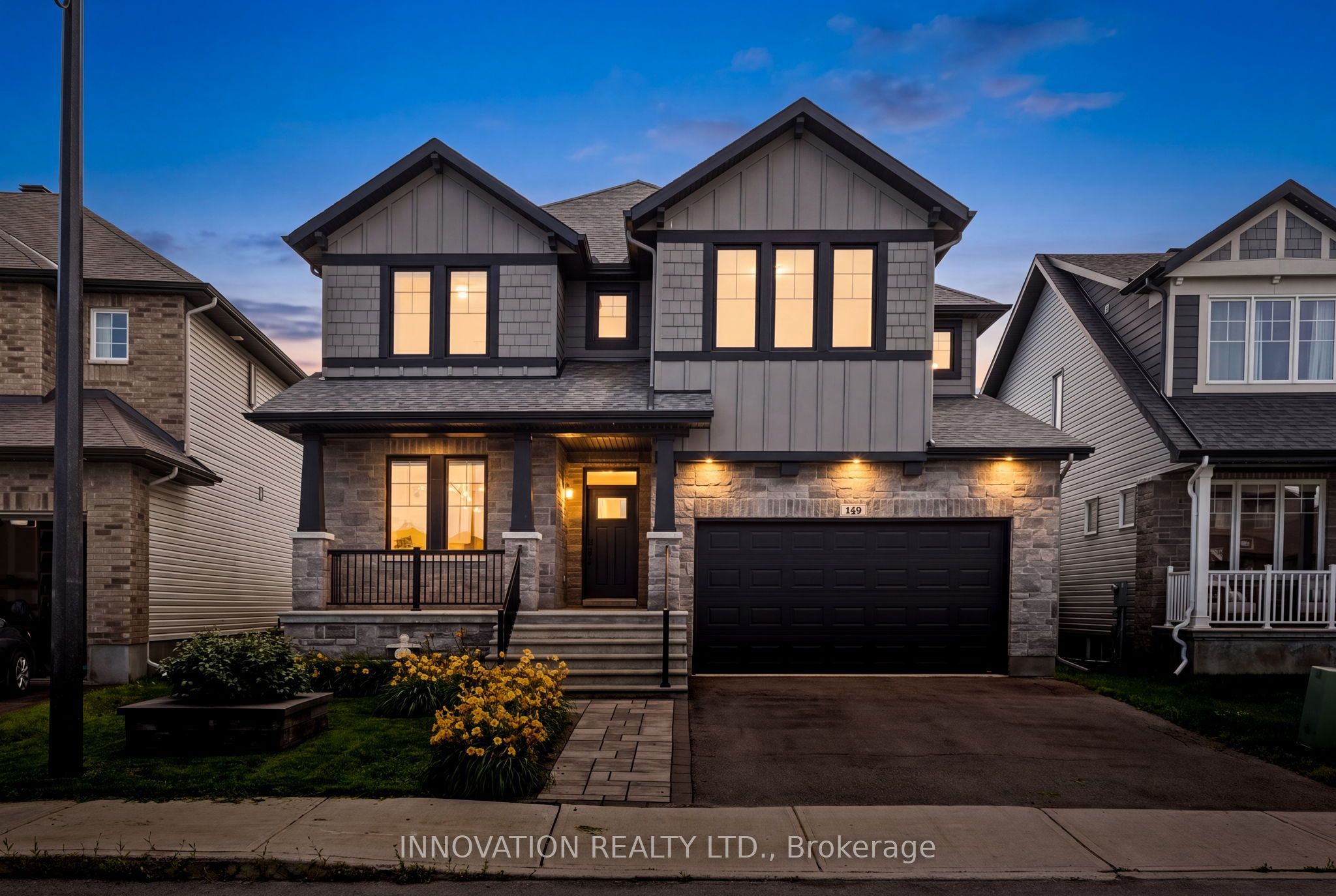 149 Groningen Street, Kanata, On K2v 0c6