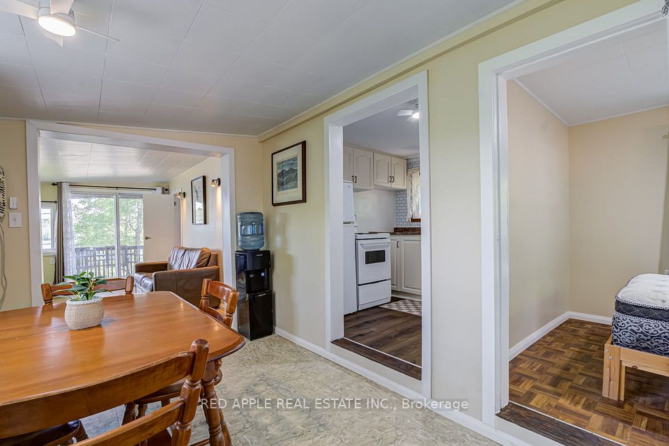 17568 Hwy #41, Addington Highlands, On K0h 1k0