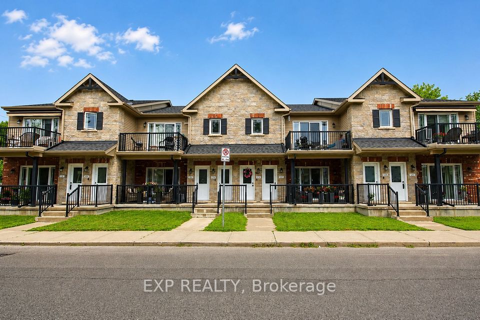 127 Third Street W 2, Cornwall, On K6j 2n9