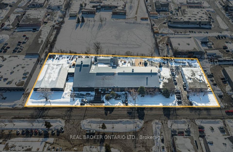 310 Arvin Avenue 3, Hamilton, On L8e 2m1