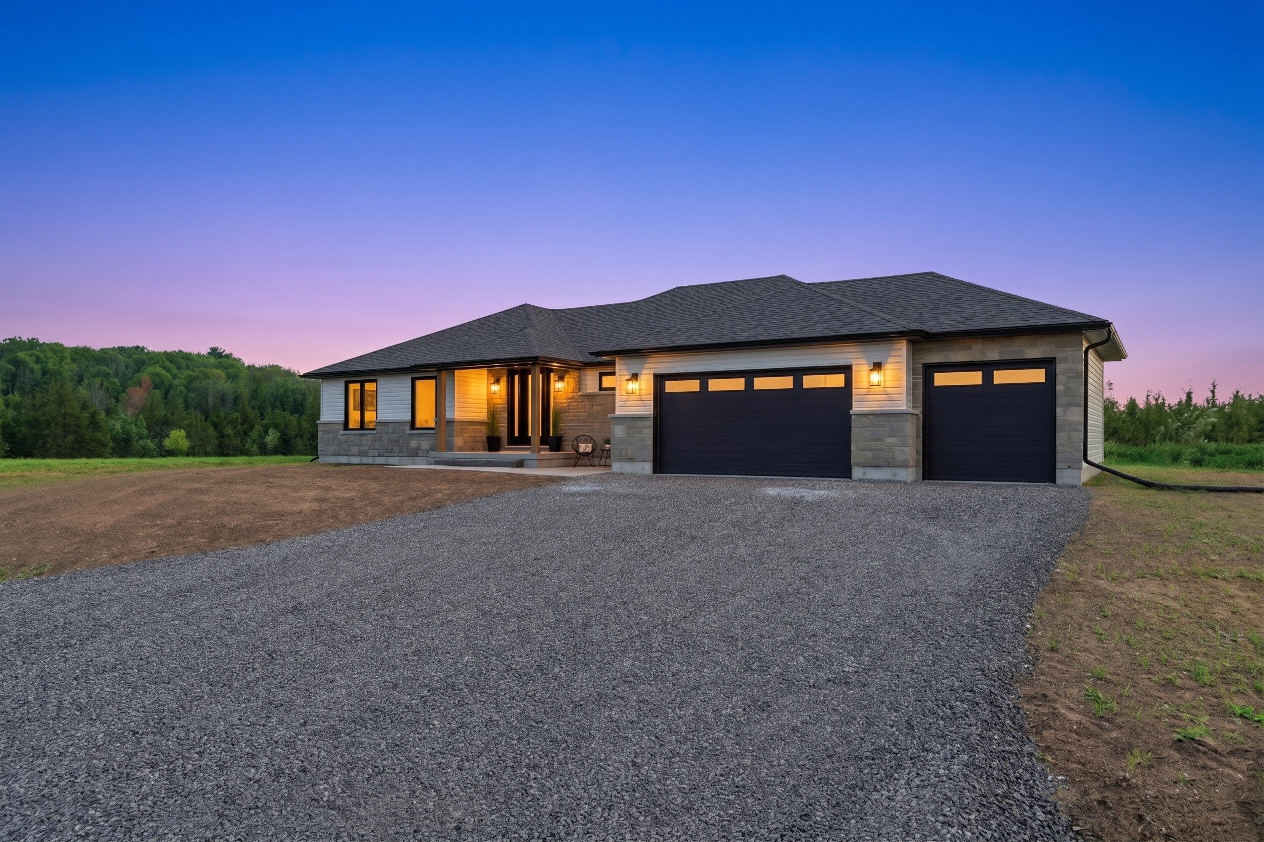 393 Michael'S Way, Prince Edward County, On K0k 1l0
