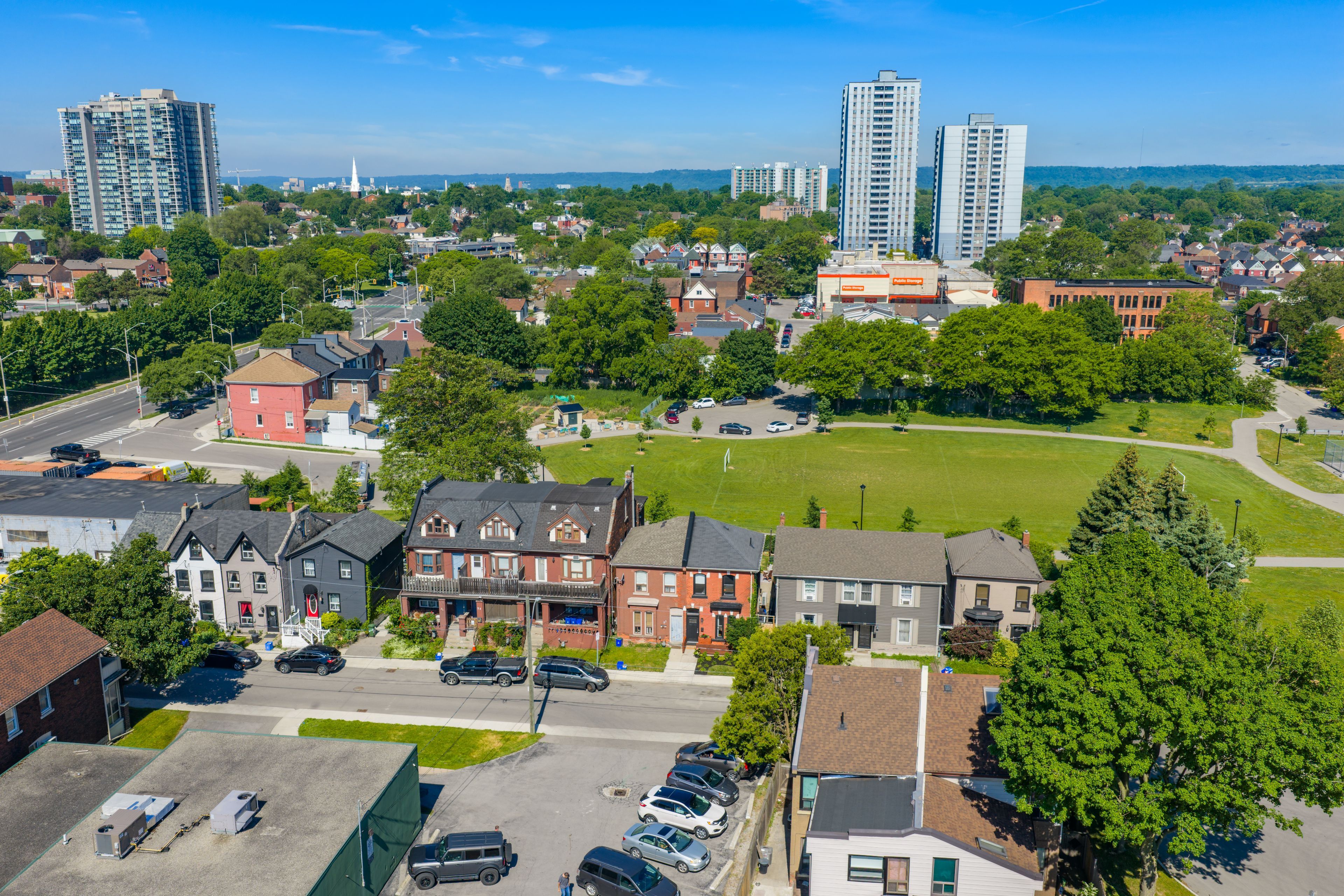 29 Railway Street, Hamilton, On L8r 2r4