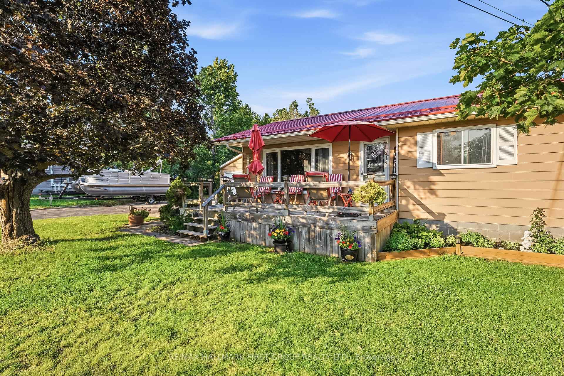 118 Alpine Lakes Road, Trent Lakes, On K0m 1a0