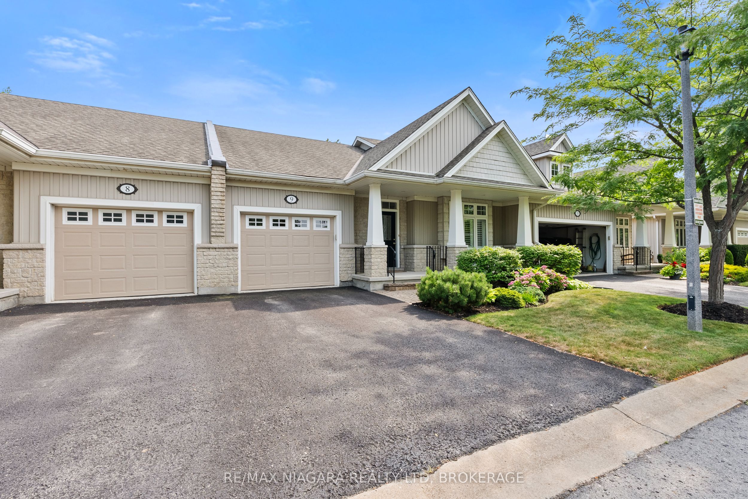 92 Loretta Drive 9, Niagara-On-The-Lake, On L0s 1t0