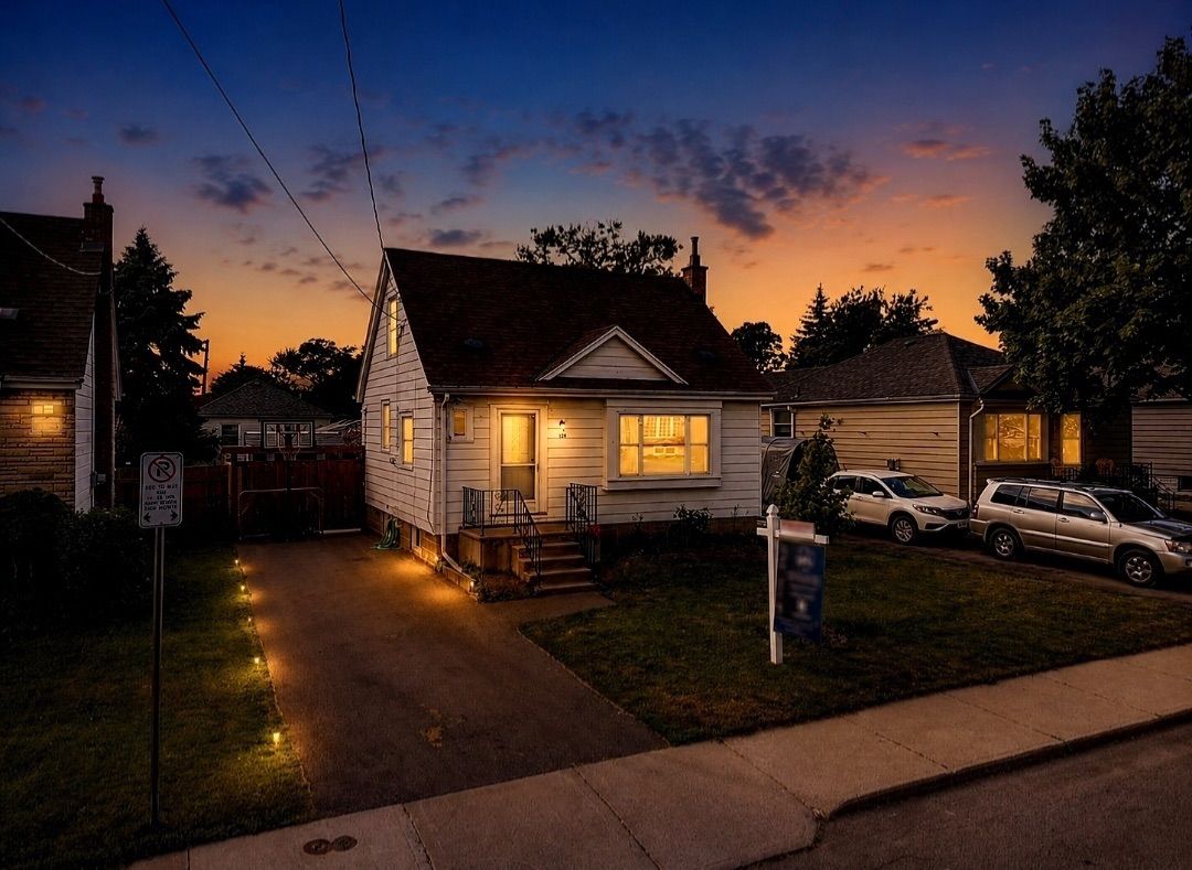 128 East 39th Street, Hamilton, On L8v 4h3