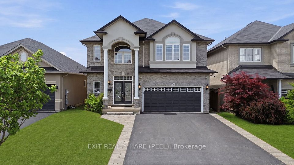 174 Irwin Avenue, Hamilton, On L9k 0a8