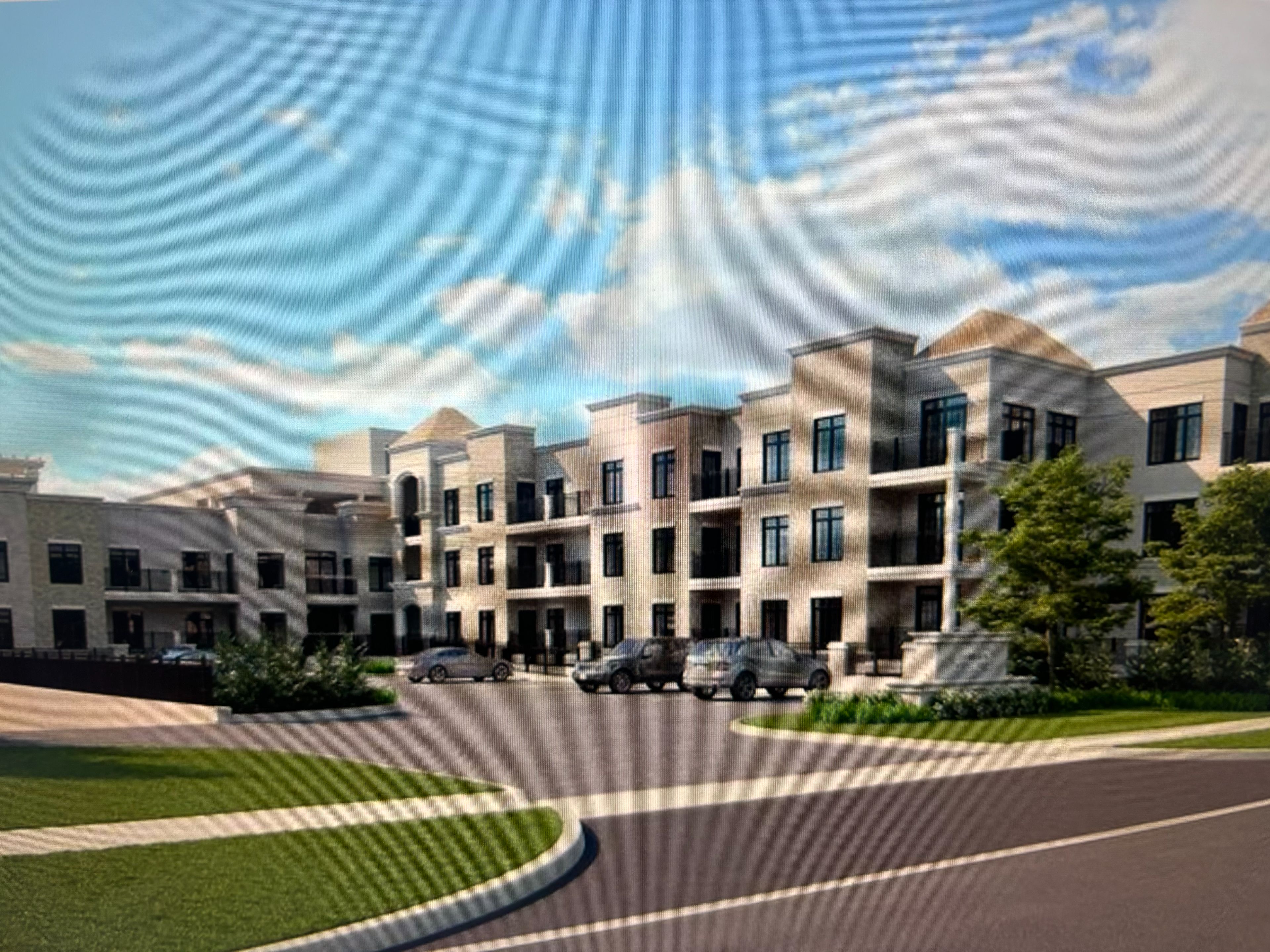 153 Wilson Street W 105, Hamilton, On L0r 1c0