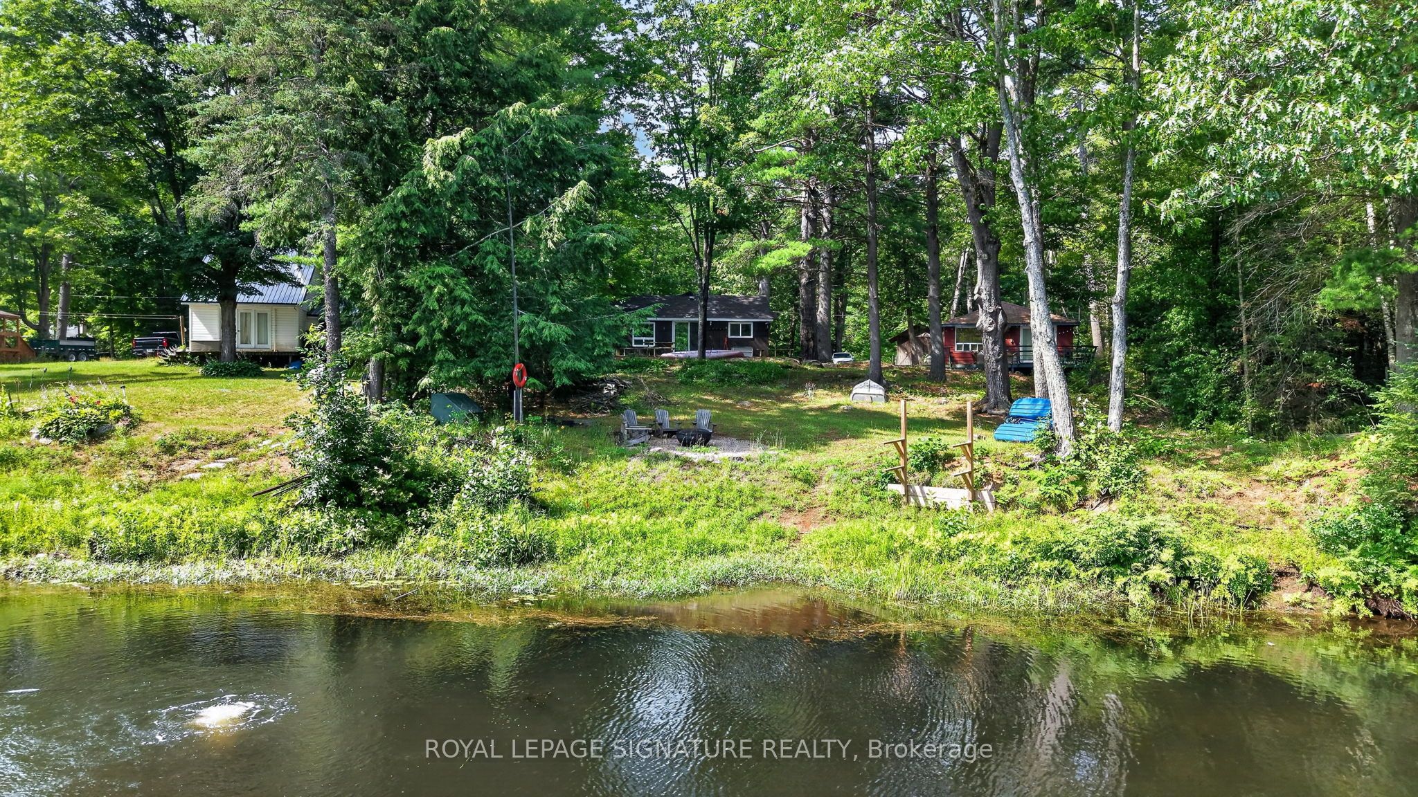 26 Baker Lane, Kawartha Lakes, On L0k 1w0