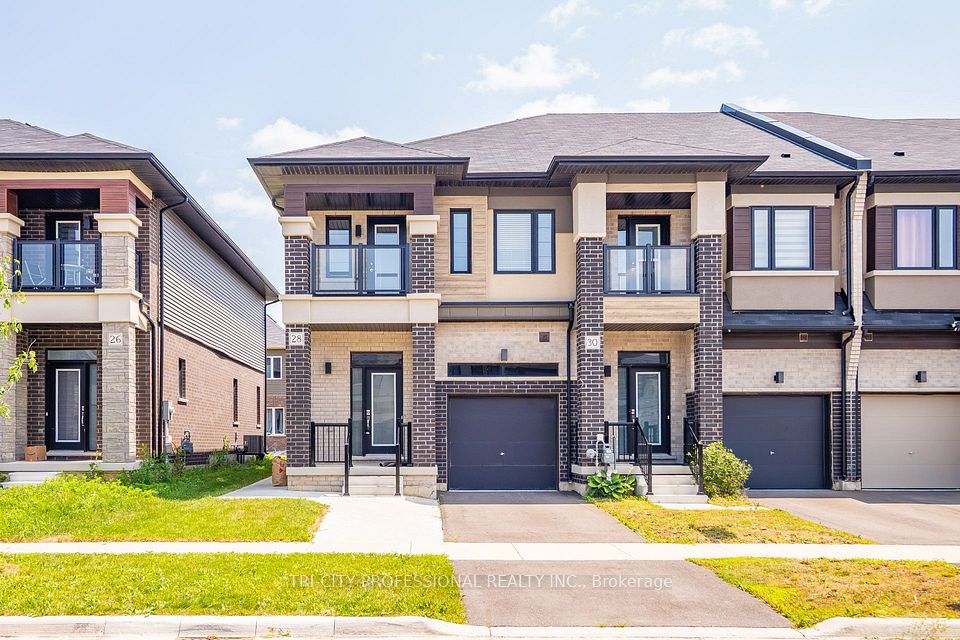 28 Bowery Road, Brantford, On N3v 0b1