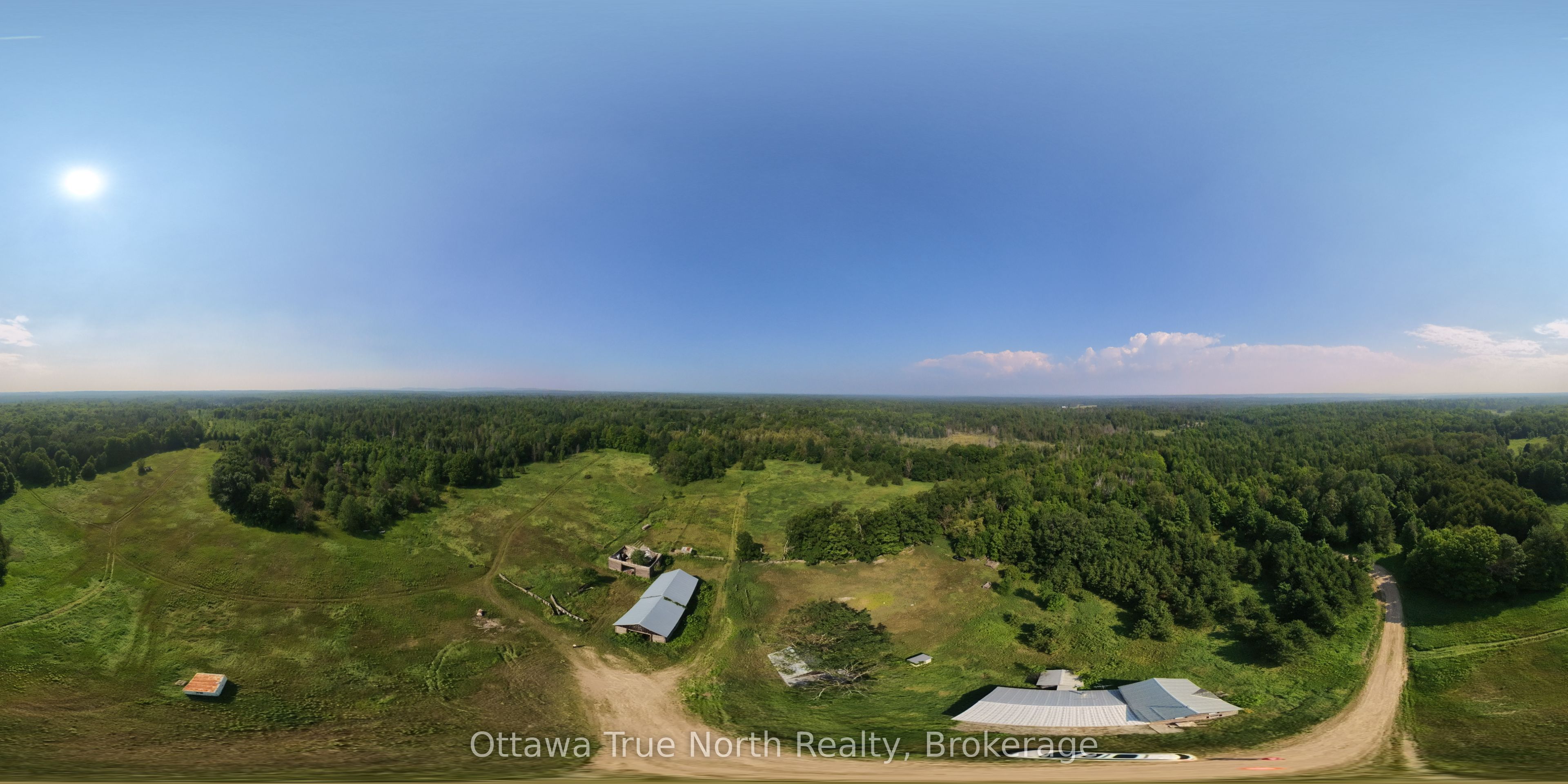 652 Wren Road, Bonnechere Valley, On K0j 1s0