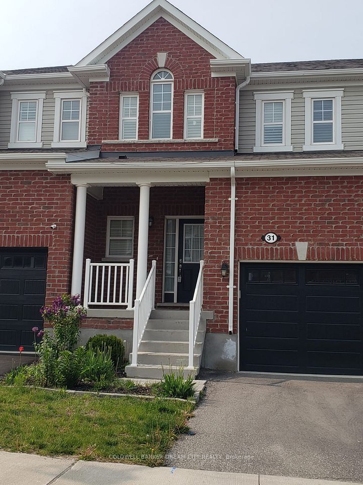 19 Ridge Road 31, Cambridge, On N3e 0c7
