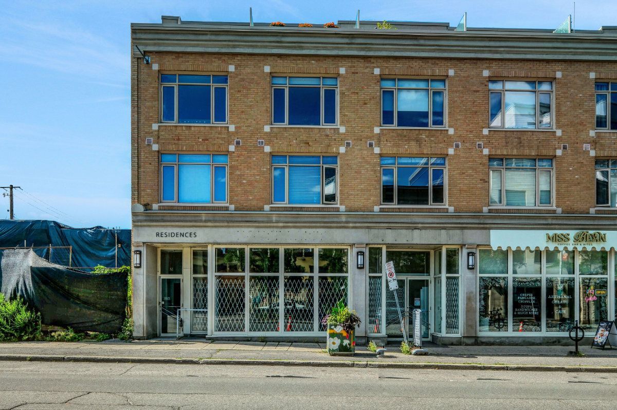 85 Murray Street, Lower Town - Sandy Hill, On K1n 5m5