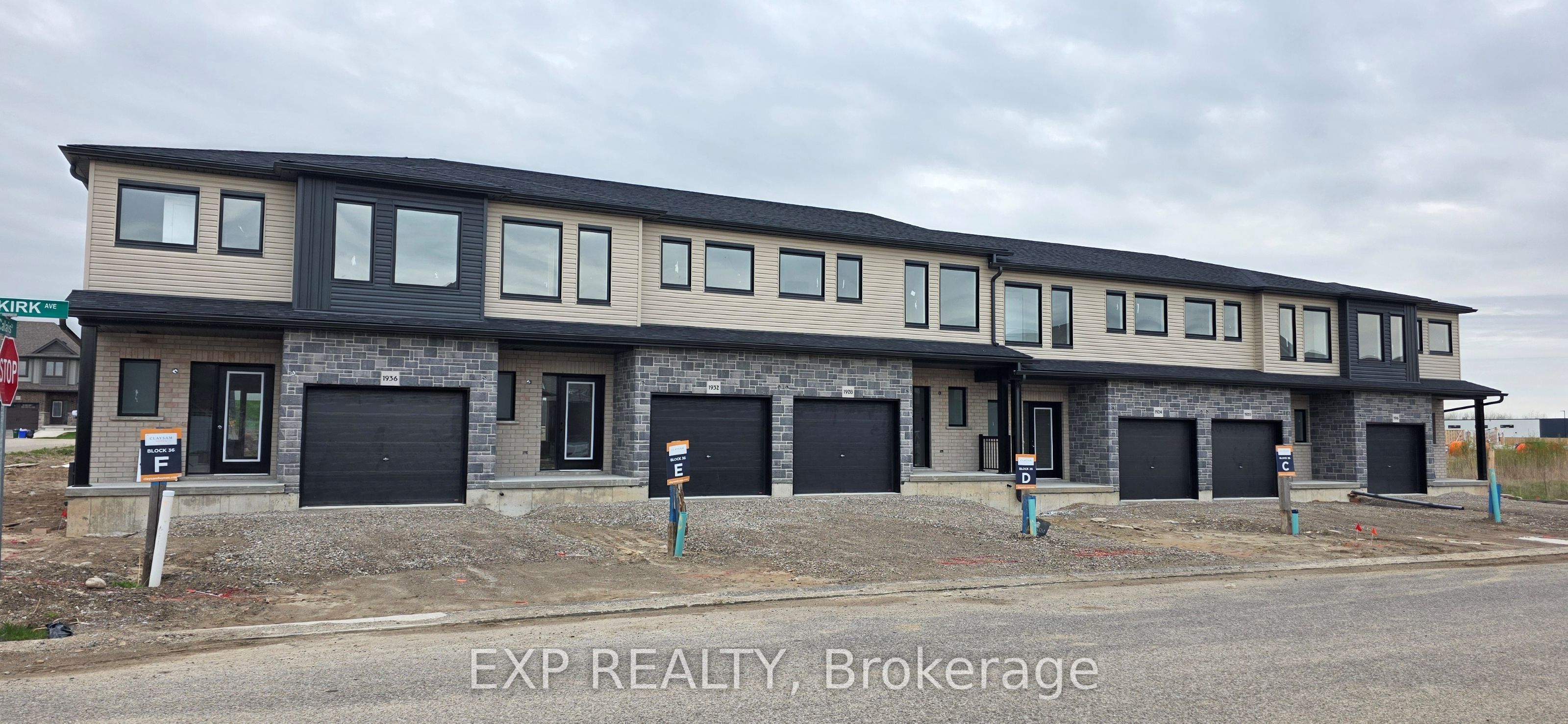 1928 Dunkirk Avenue, Woodstock, On N4t 0l7