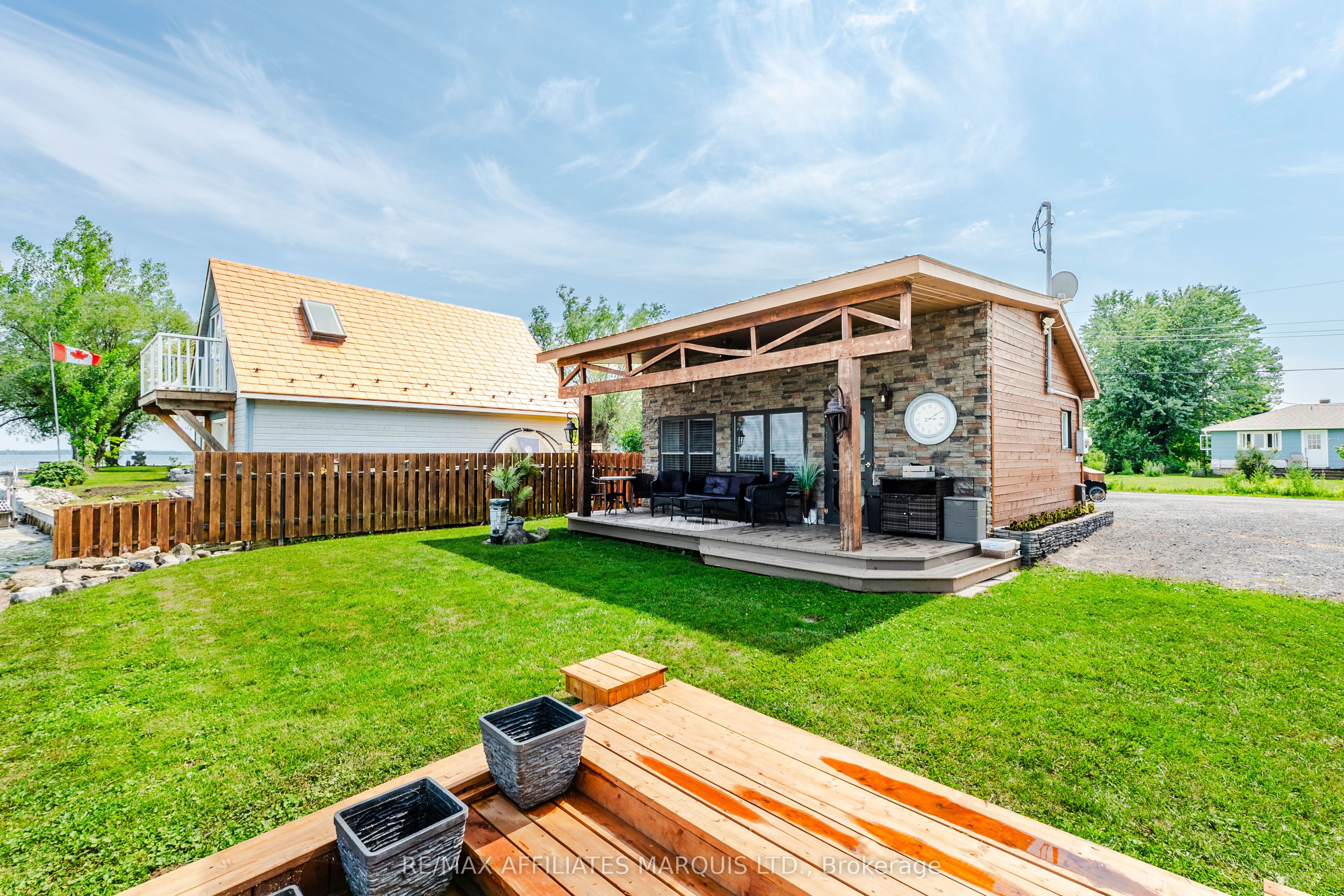 6247 167th Avenue, South Glengarry, On K0c 1e0