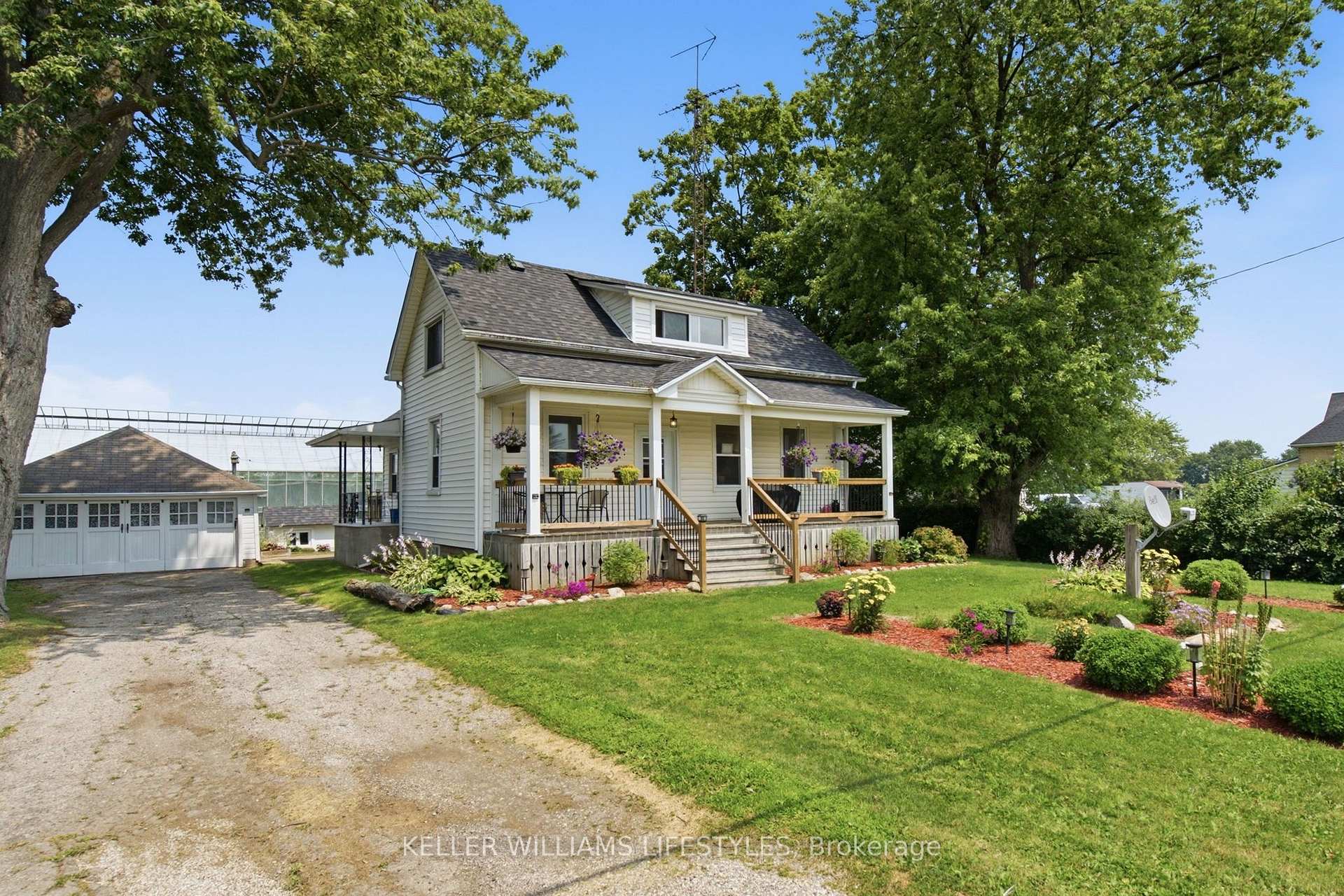 44458 Talbot Line, Central Elgin, On N5p 3s7