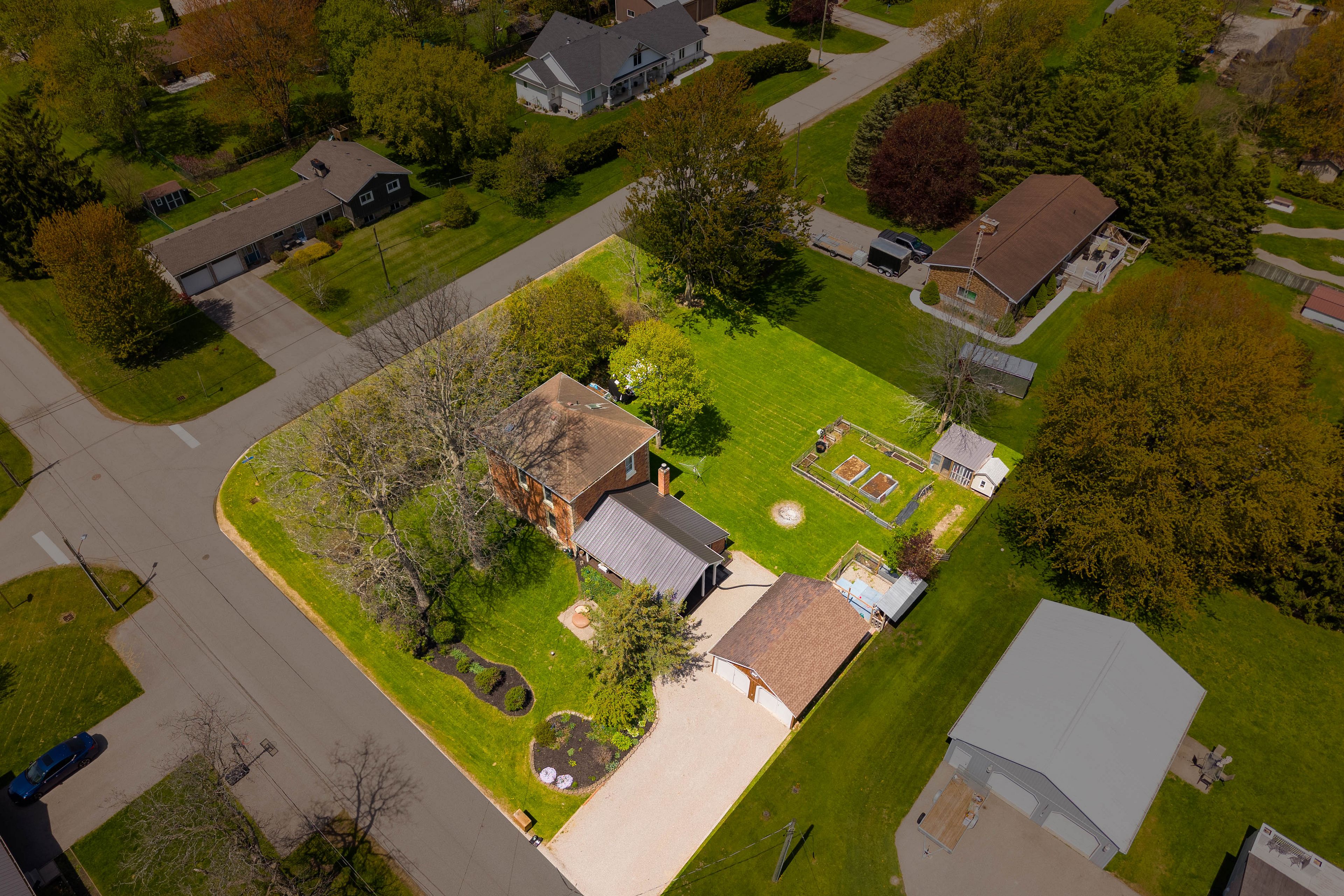51184 Ashton Street, Malahide, On N0l 2j0