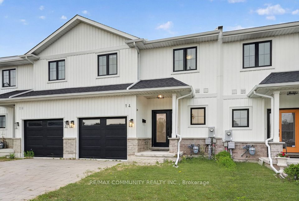 14 King Street, Fort Erie, On L2a 0c6