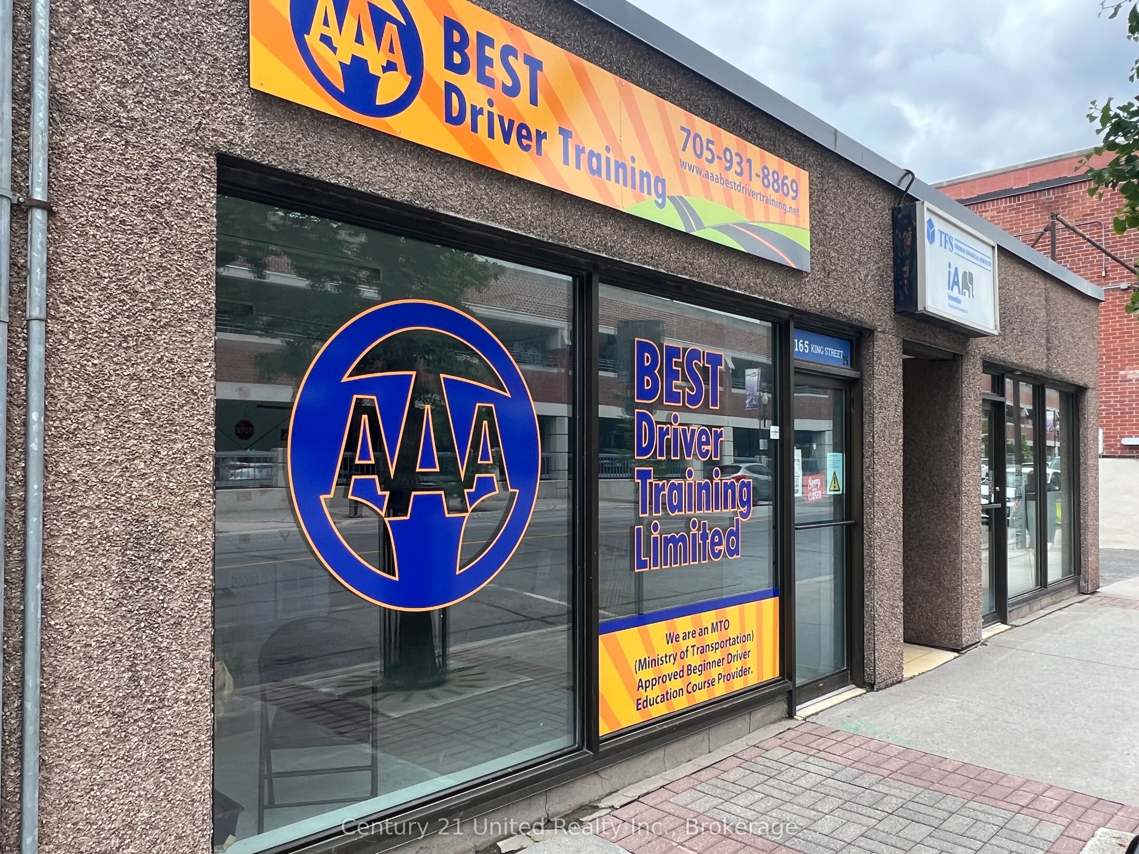 165 King Street S15, Peterborough, On K9j 2r8