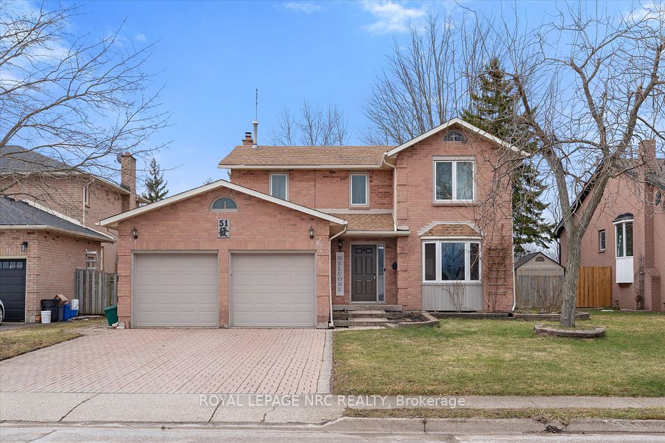 51 Briarsdale Crescent, Welland, On L3c 6s7