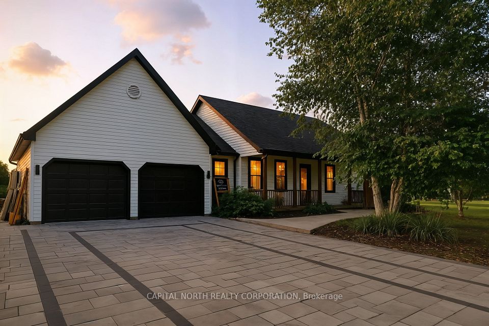 330 Concession 5 Road W, Hamilton, On L0r 1v0