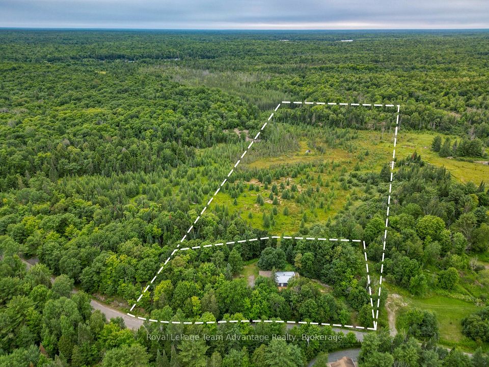 268 Loch Erne Road, Mcdougall, On P2a 2w7