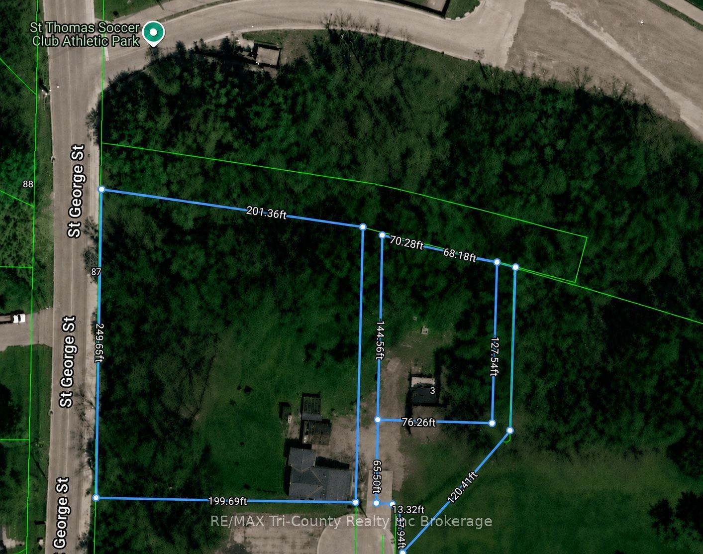 6 Pearl Street, St. Thomas, On N5p 2n8