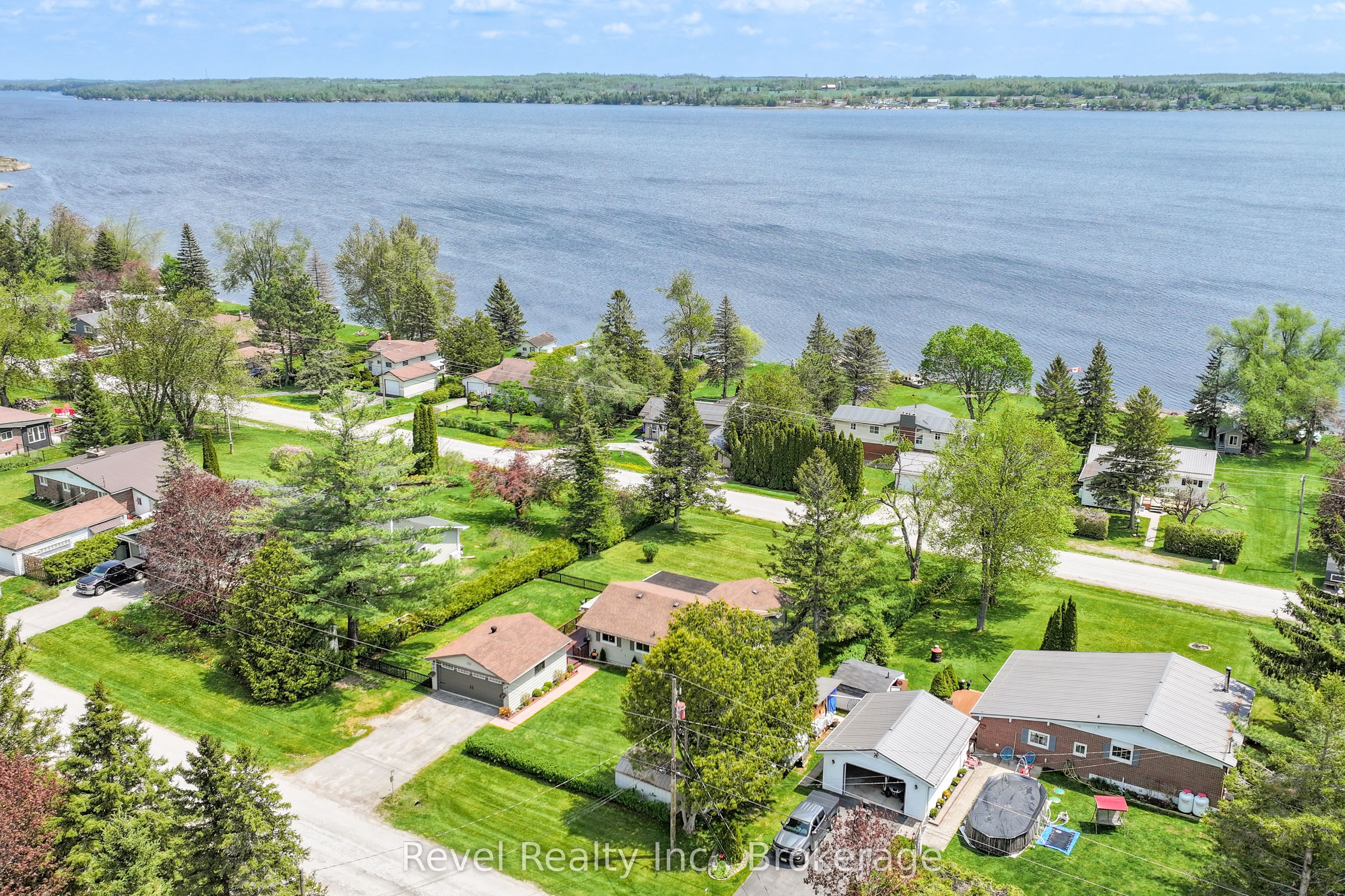 133 Victoria Drive E, Kawartha Lakes, On K0m 1g0