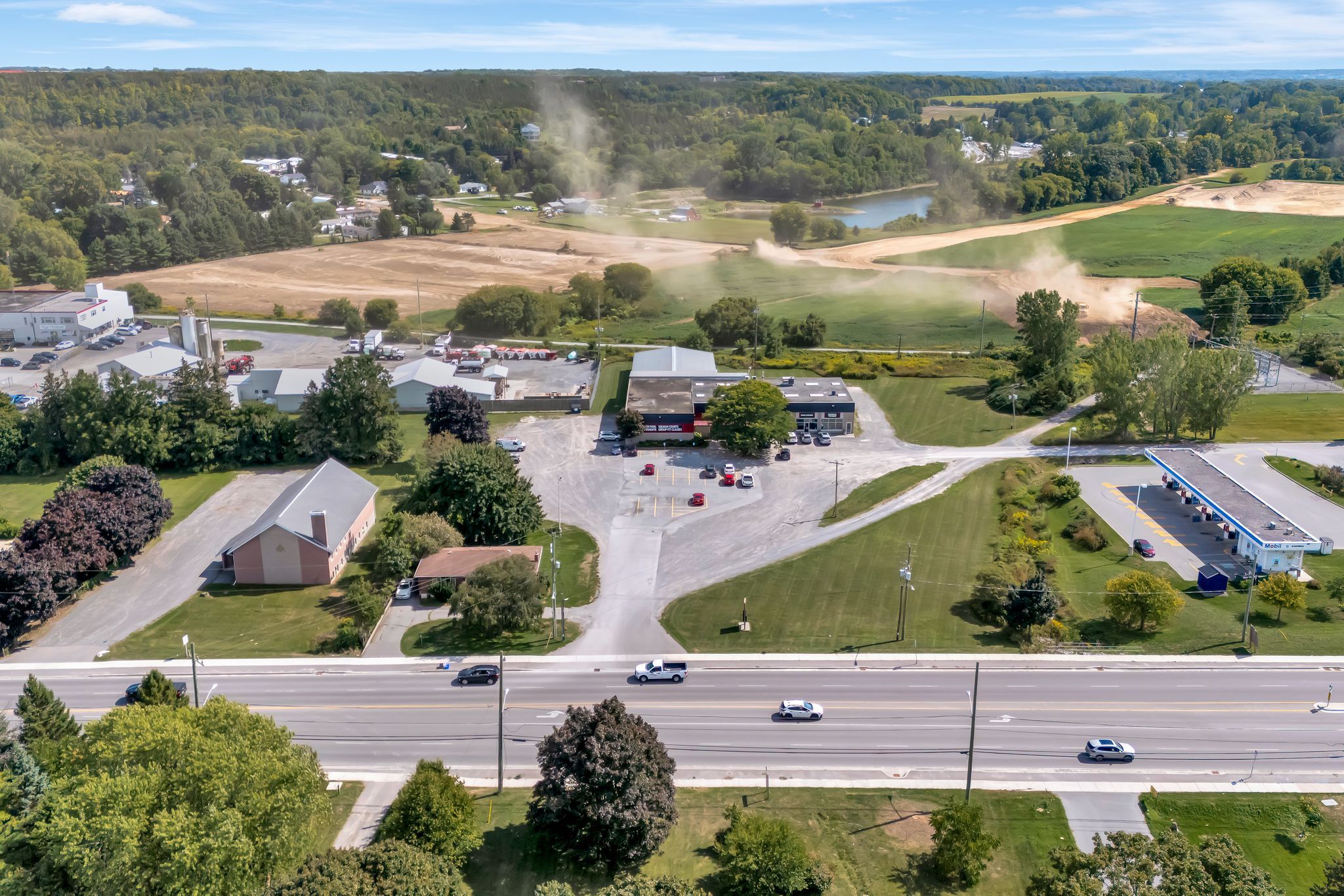 13263b Loyalist Parkway, Prince Edward County, On K0k 2t0