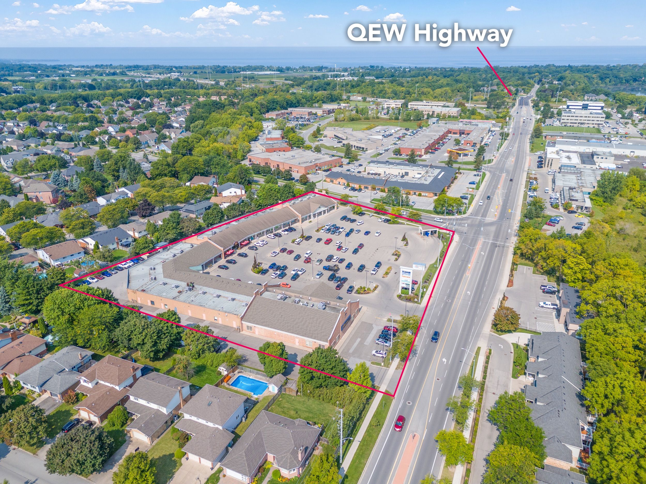 211 Martindale Road C2, St. Catharines, On L2s 3v7