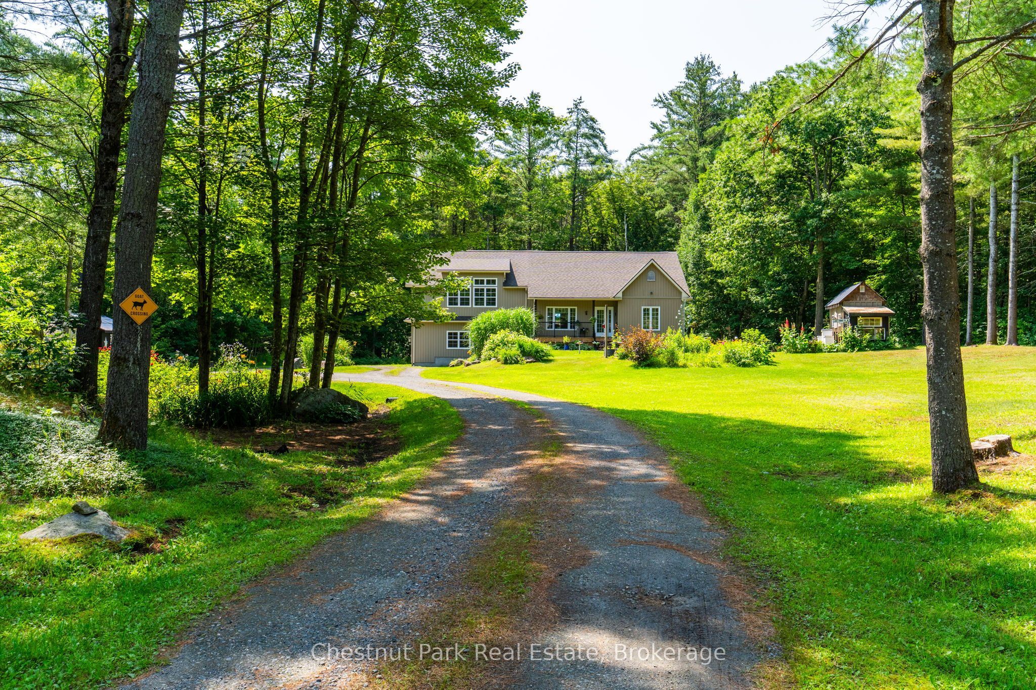 1130 Taylor Road, Bracebridge, On P1l 0a1
