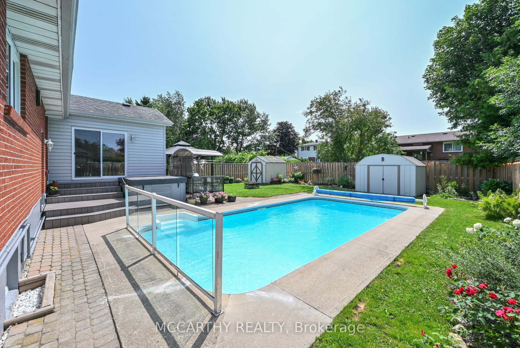 358 Jelly Street S, Shelburne, On L9v 2y6