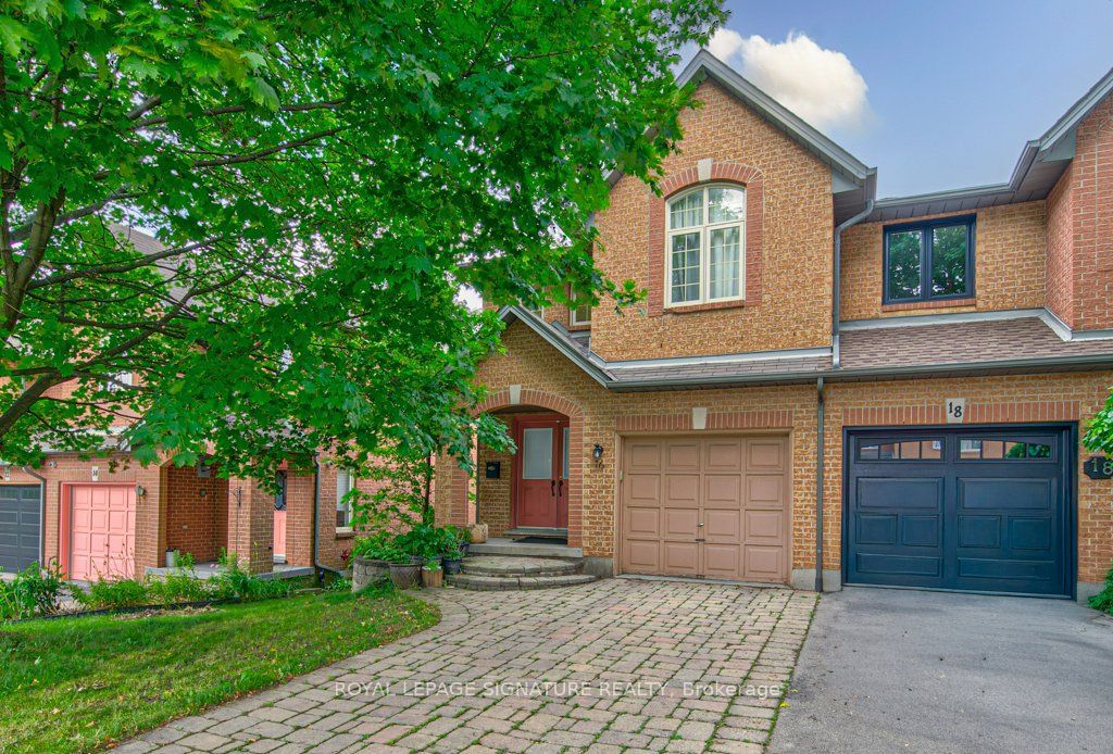 16 Westvillage Drive, Hamilton, On L9b 2m5