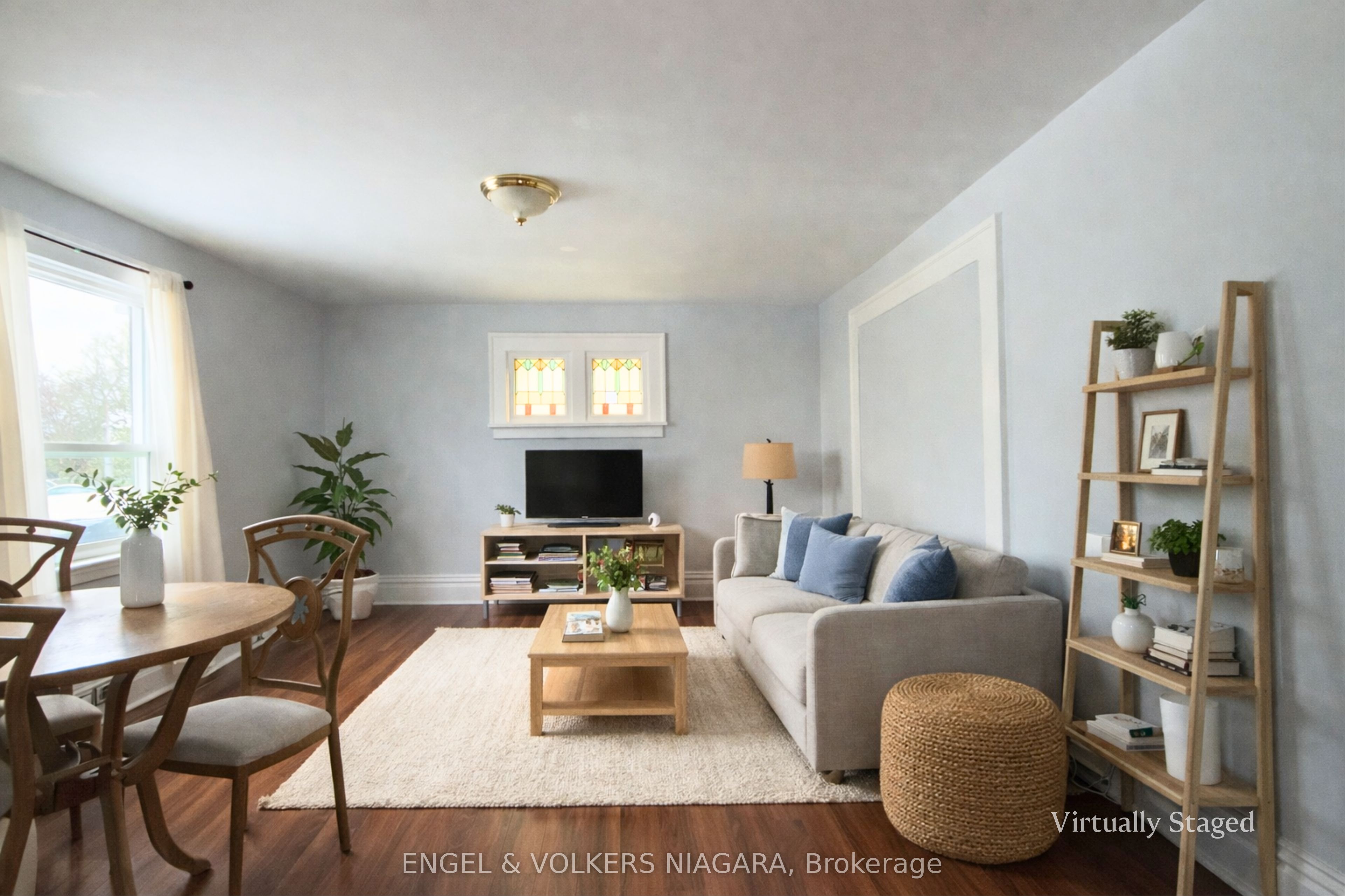 4752 Crawford Place W, Niagara Falls, On L2e 1z2
