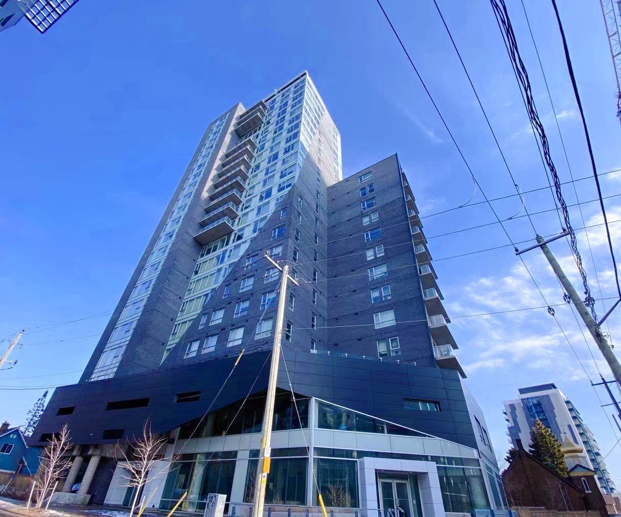 158 King Street N 2201, Waterloo, On N2j 2y2