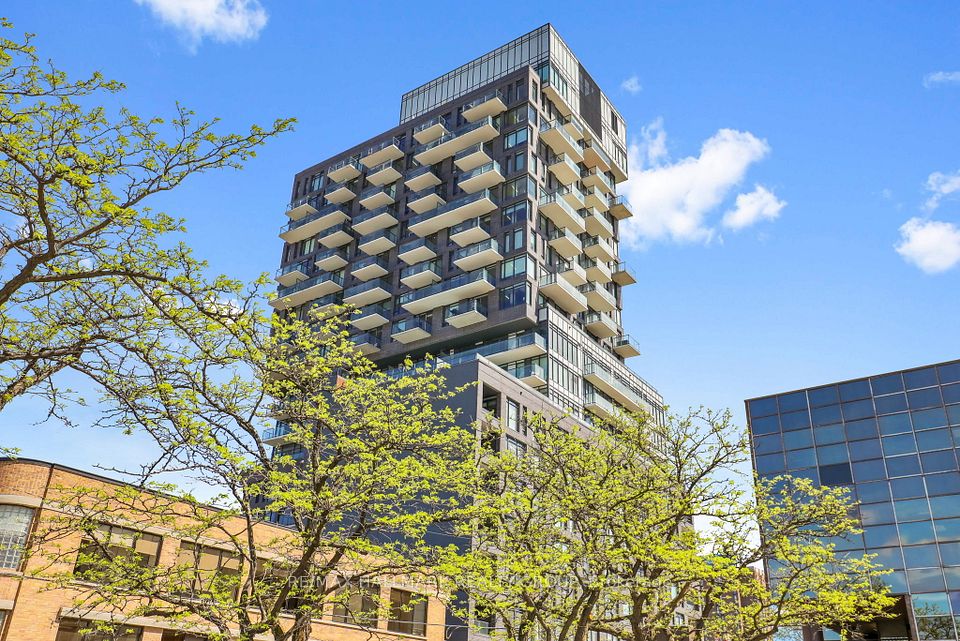 203 Catherine Street 1204, Ottawa Centre, On K2p 1j5