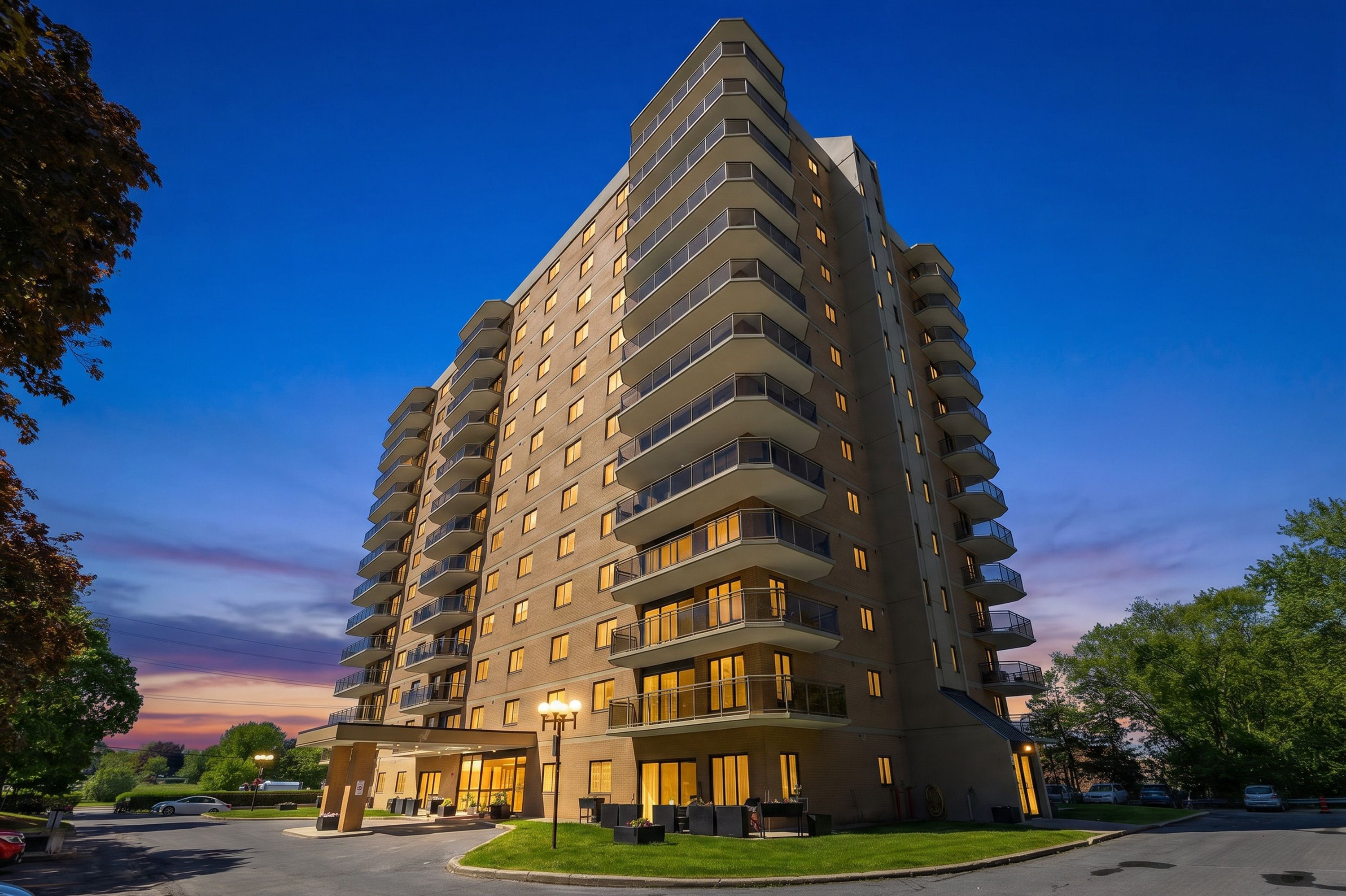 257 Bath Road 102, Kingston, On K7m 7t3