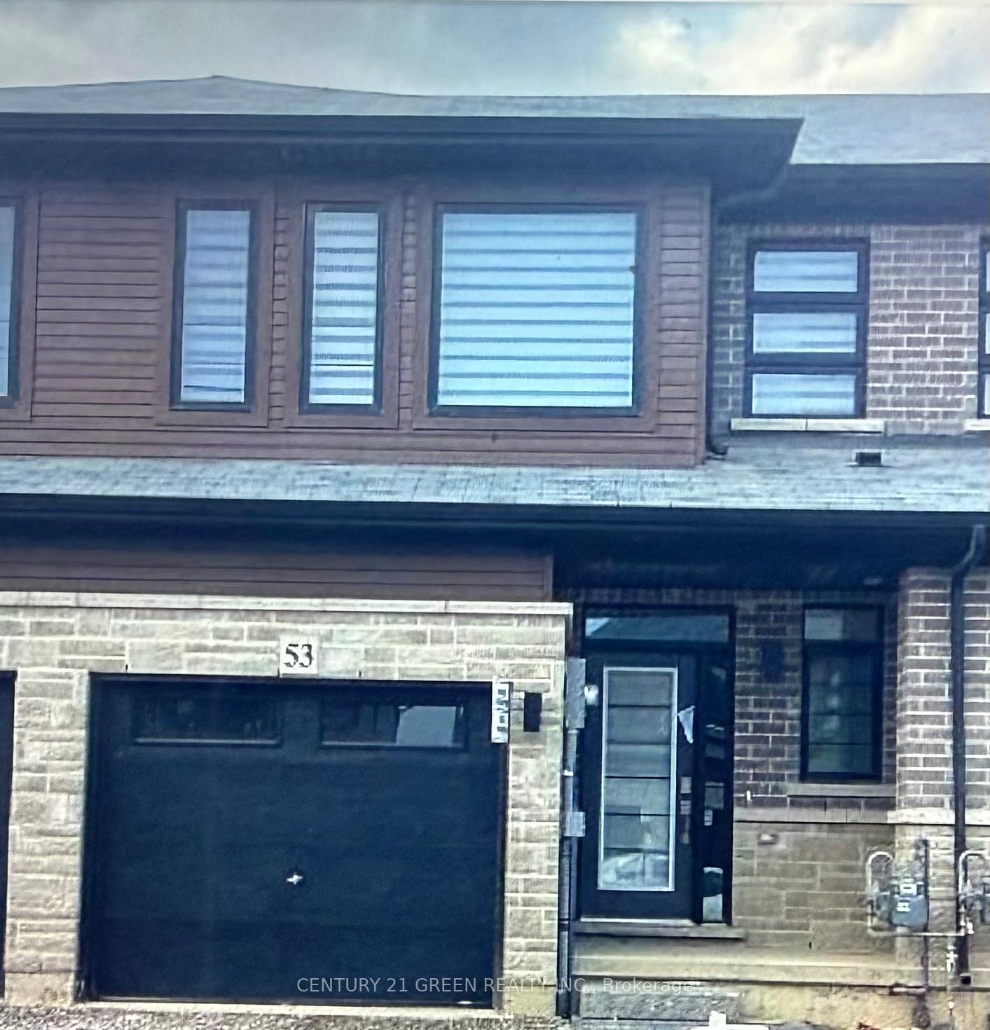 53 June Callwood Way, Brantford, On N3t 0v2
