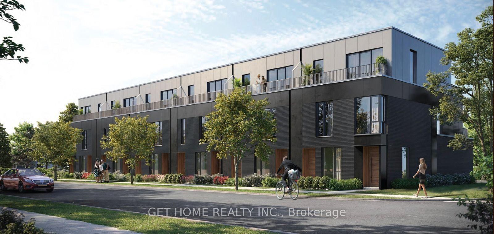 117 Everett Common, St. Catharines, On L2p 0g8
