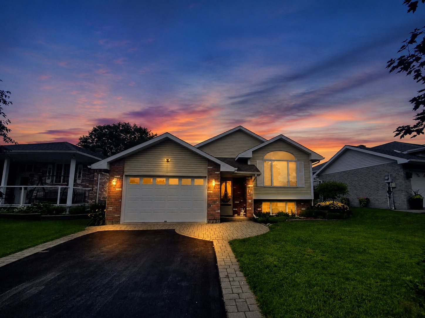 248 Northwoods Crescent, Cornwall, On K6h 7k3
