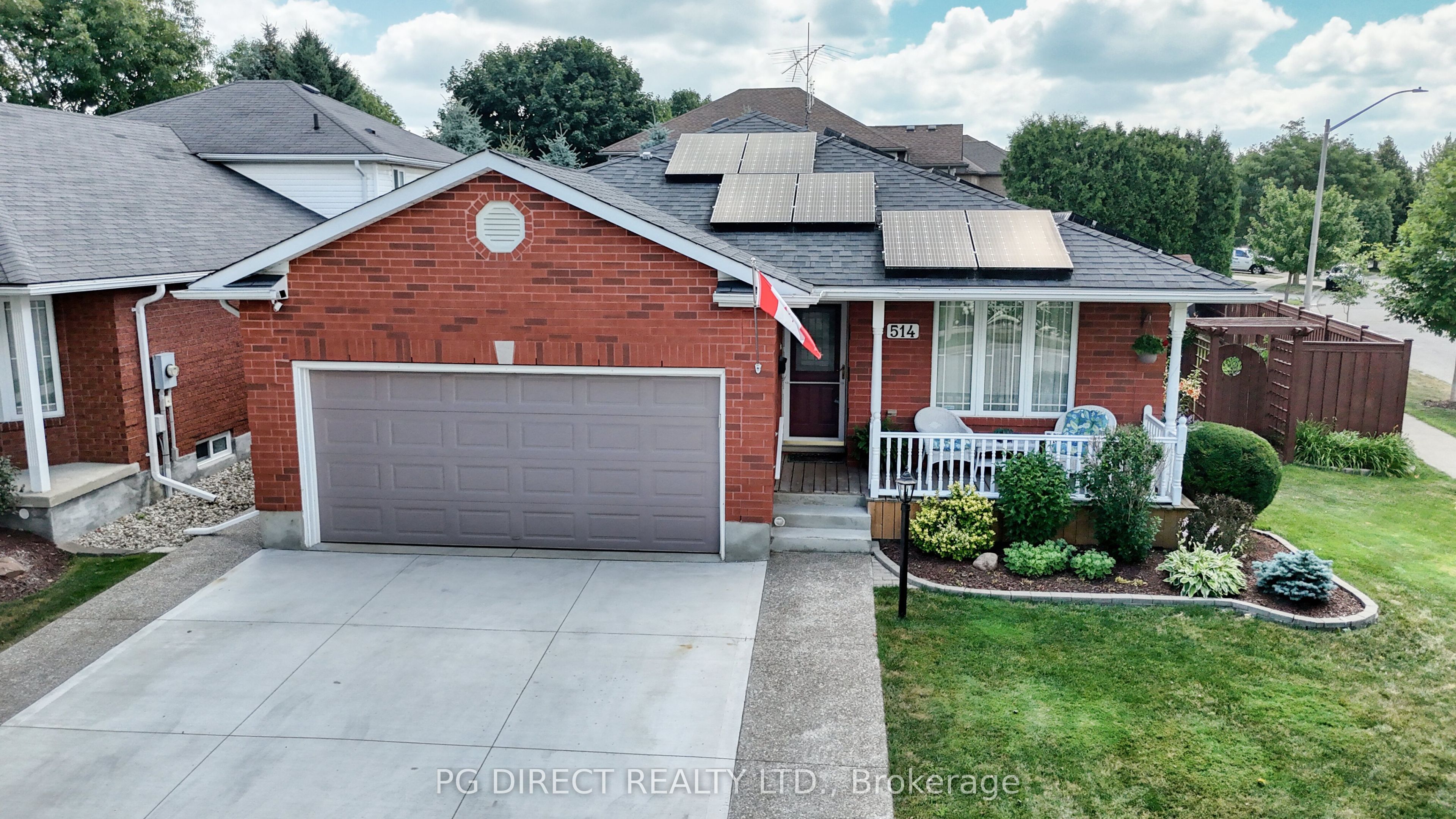 514 Forestlawn Road, Waterloo, On N2k 3x9