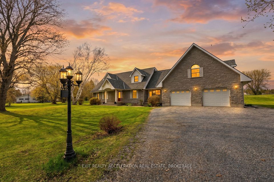 7349 County Rd 2, Greater Napanee, On K7r 3k6