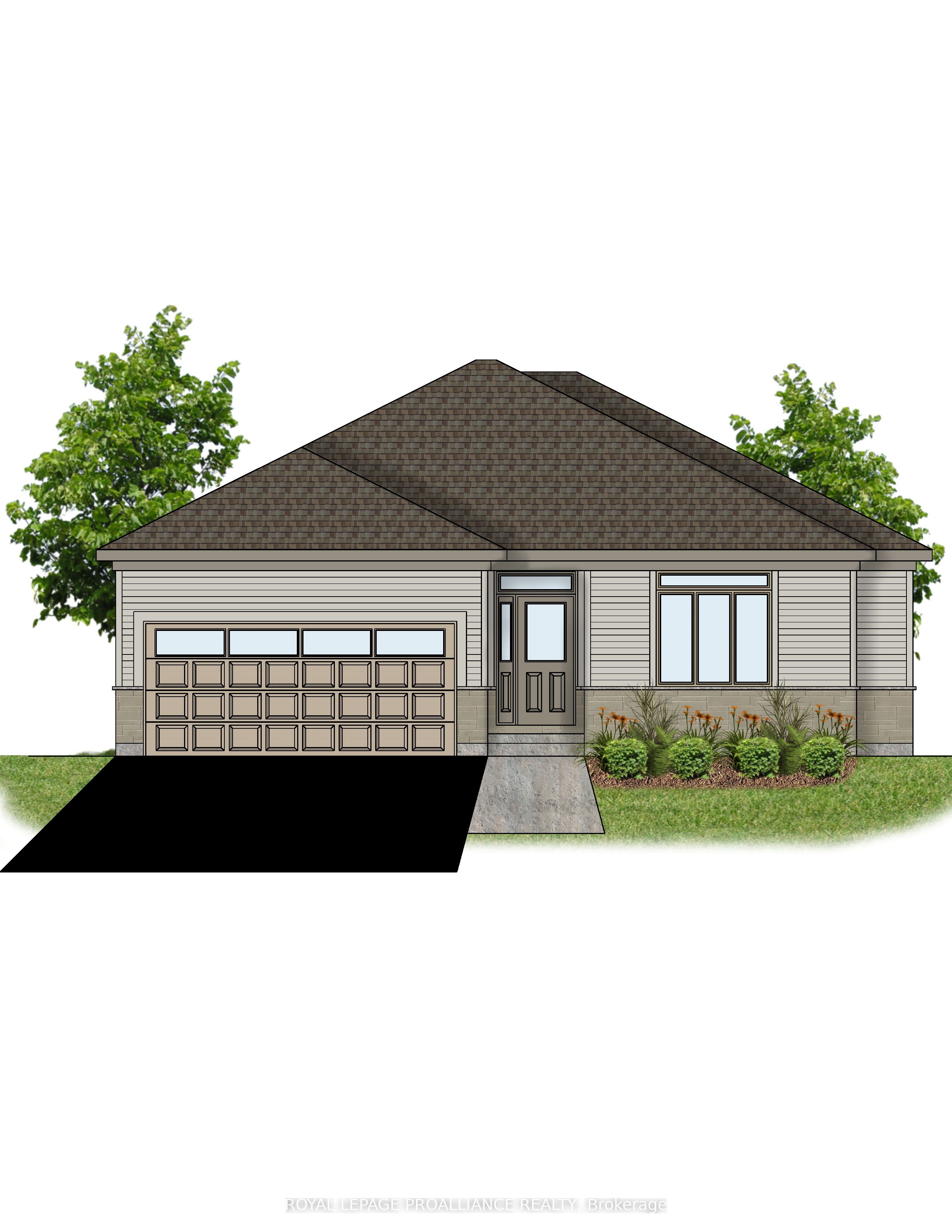 57 Cottonwood Drive, Belleville, On K8n 0j3