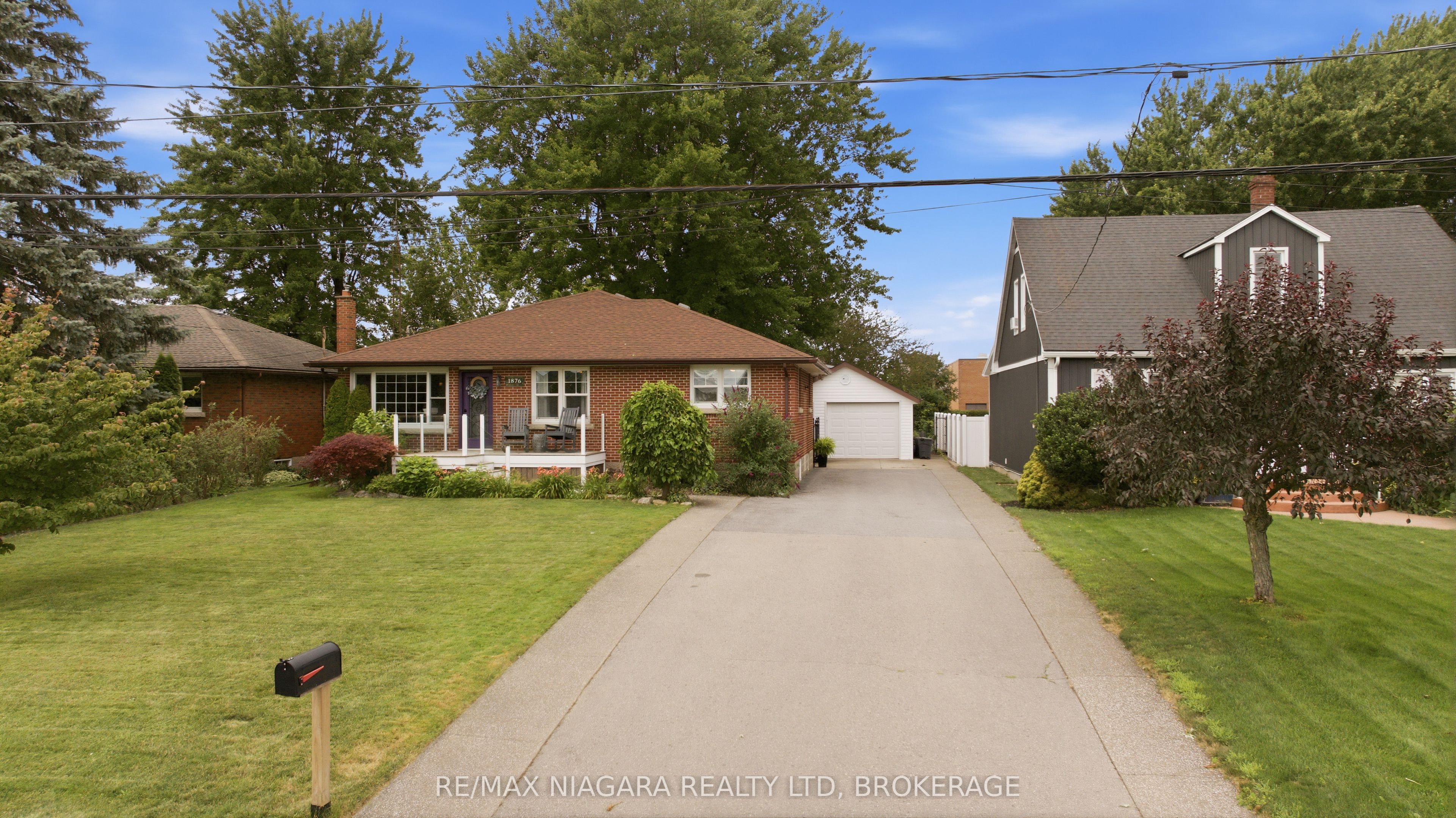 1876 Four Mile Creek Road, Niagara-On-The-Lake, On L0s 1j0